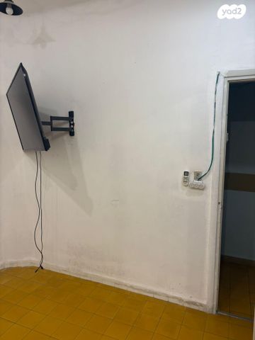 דירה, הרצל 89, פלורנטין, תל אביב יפו