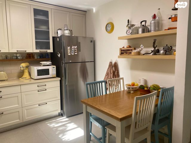 דופלקס, חיים ברלב 5, שמורת מליבו, נס ציונה