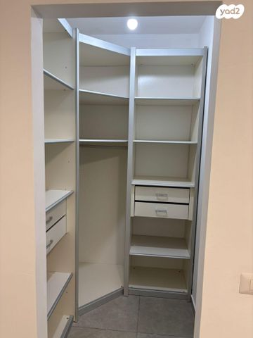 דירה, נתן אלתרמן 2, רחובות החדשה, רחובות