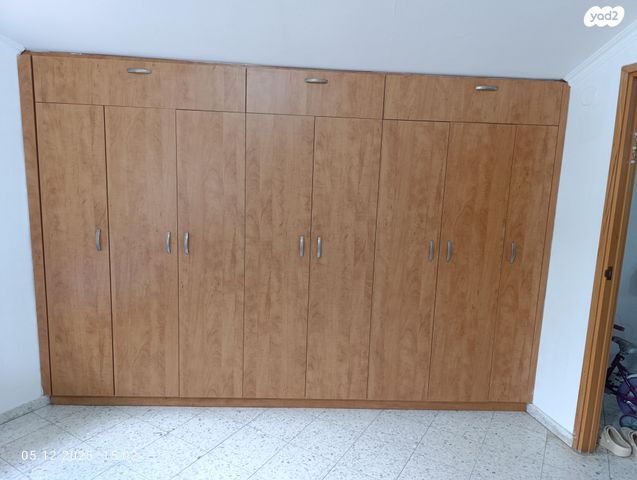 דירה, ירדן 135, נחלים, נחלים