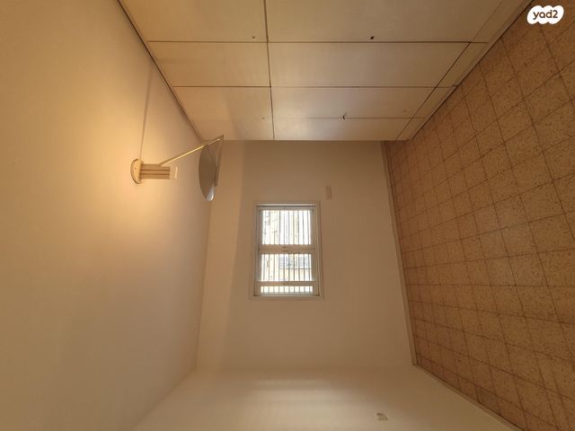 דירה, הרא"ה 6, שכונת יהלום, מרכז העיר ב, רמת גן