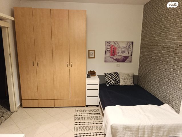 דירה, טשרניחובסקי 31, לב תל אביב, לב העיר צפון, תל אביב יפו