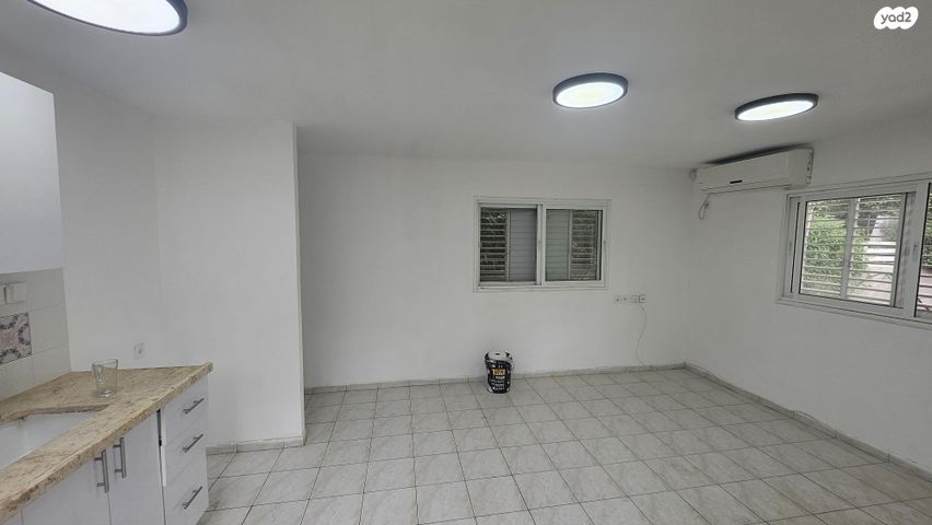 יחידת דיור, ותיקים 1, שכונת ותיקים, אבן יהודה