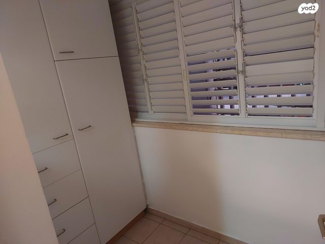 דירה, רימלט 10, מרום נווה, רמת יצחק, רמת גן