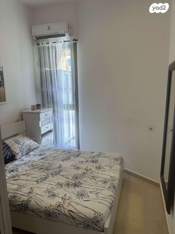 דירה, יפה נוף 23, מרינה, פארק לאומי וחופים, אשקלון