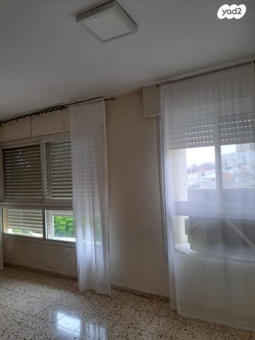 דירה, המורן 1, רמות יצחק, נשר