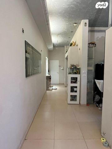 דירה, מטלון 76, נווה שאנן, תל אביב יפו