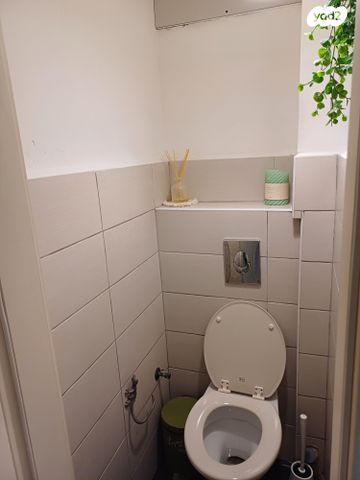 דירה, התחייה 23, נאות שושנים, חולון