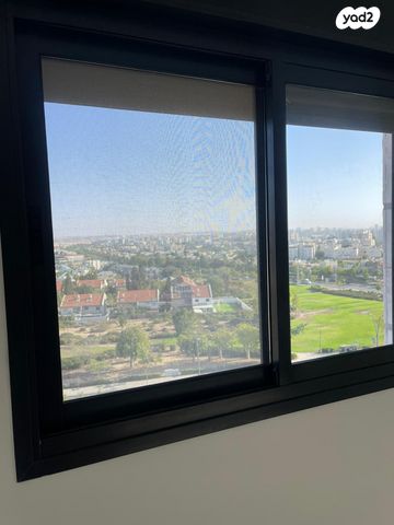 דירה, רוזמרין 12, סיגליות, באר שבע