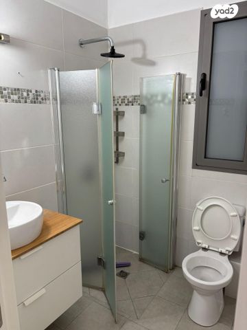 דירה, נתן אלתרמן 2, רחובות החדשה, רחובות