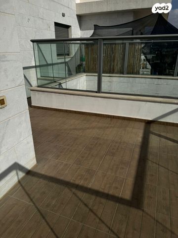 דופלקס, אהרון מסקין 42, כפר גנים ג, פתח תקווה