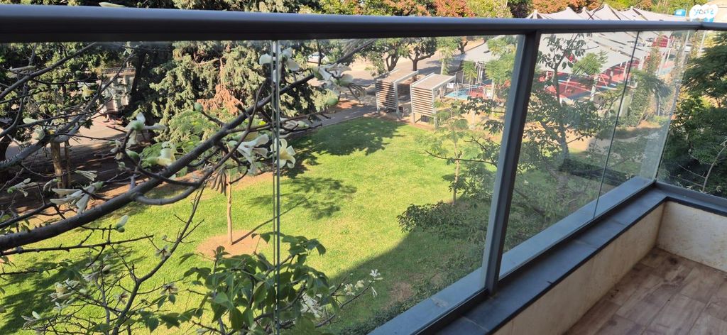 דירה, משה וילנסקי 74, נווה זמר, רעננה