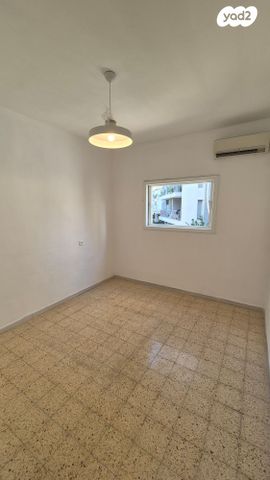 דירה, ארלוזורוב 60, שכונת חשמונאים, מרכז העיר א, רמת גן