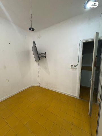 דירה, הרצל 89, פלורנטין, תל אביב יפו