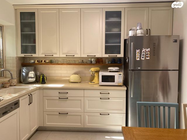 דופלקס, חיים ברלב 5, שמורת מליבו, נס ציונה