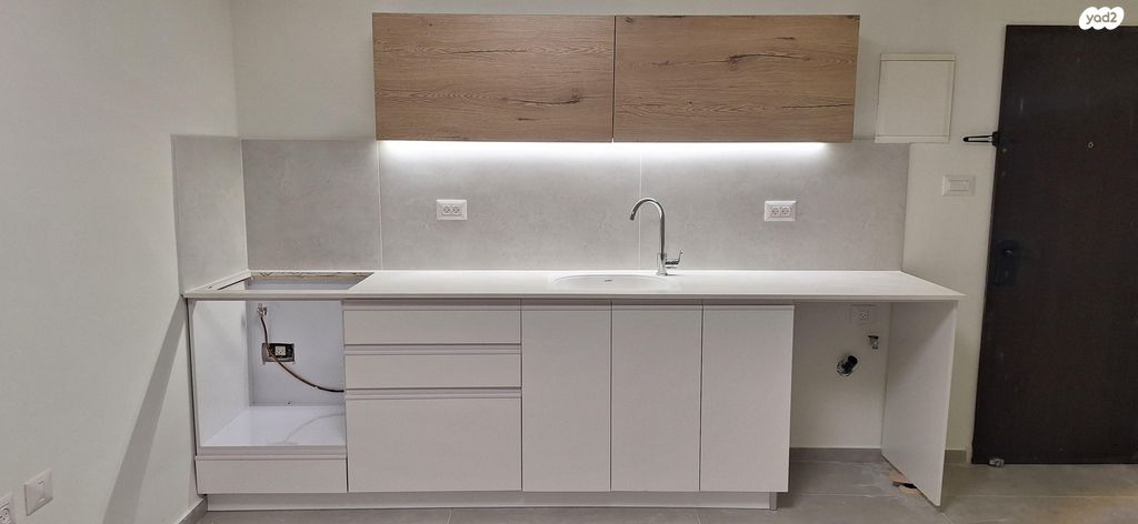 דירה, זאב ז'בוטינסקי 14, ד' / מערב מרכז העיר, רחובות