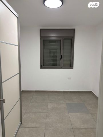 דירה, נתן אלתרמן 2, רחובות החדשה, רחובות