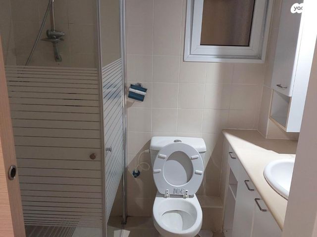 דירה, רימלט 10, מרום נווה, רמת יצחק, רמת גן