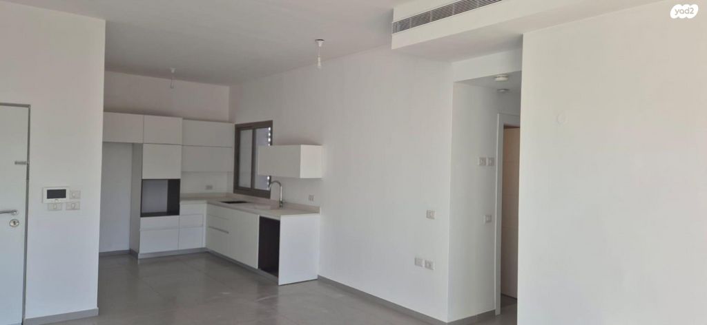 דירה, משה וילנסקי 74, נווה זמר, רעננה