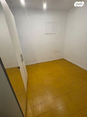 דירה, הרצל 89, פלורנטין, תל אביב יפו