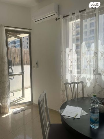 דירה, יפה נוף 23, מרינה, פארק לאומי וחופים, אשקלון