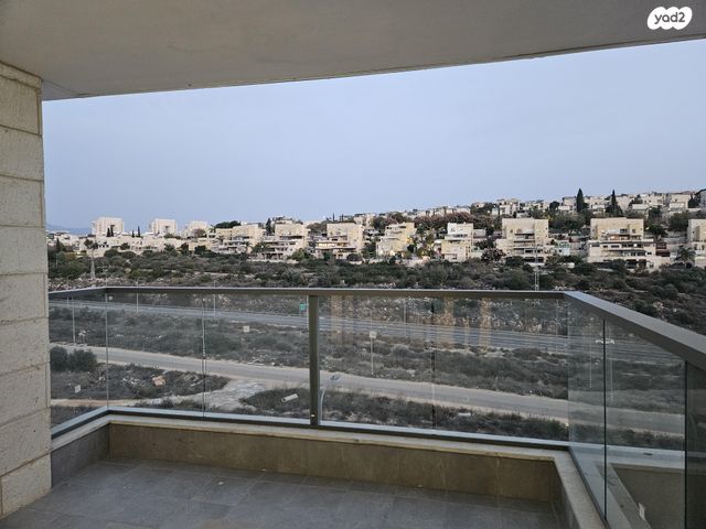 דירה, נהר הירדן 9, רמת נבון . הר כרמי, כרמיאל