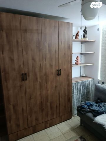 דירה, משה ברזני 301, ארמון הנציב, תלפיות מזרח, ירושלים