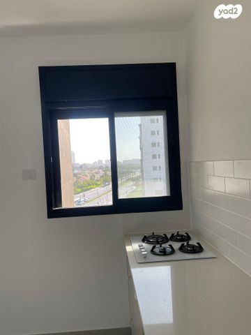 דירה, רוזמרין 12, סיגליות, באר שבע