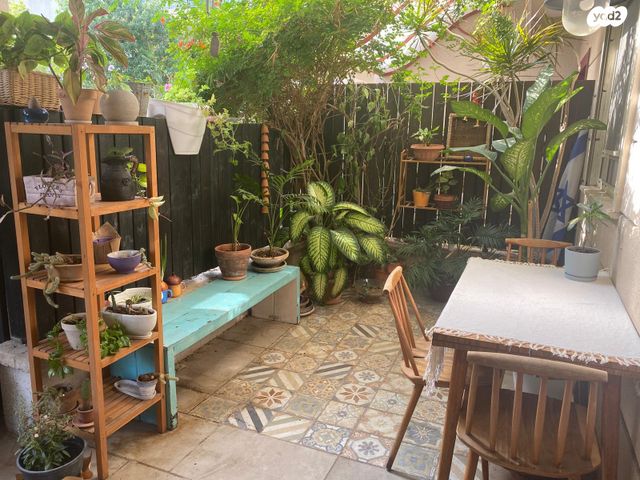 דופלקס, חיים ברלב 5, שמורת מליבו, נס ציונה