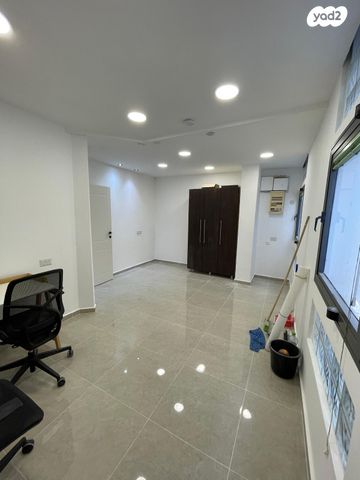 משרדים, יוסף קארו 14, מונטיפיורי, הרכבת, תל אביב יפו