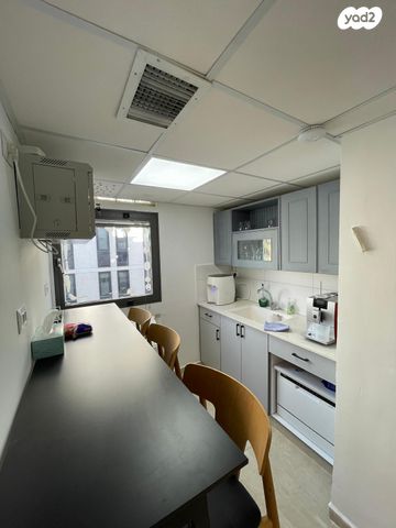 משרדים, יוסף קארו 14, מונטיפיורי, הרכבת, תל אביב יפו