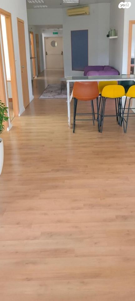 משרדים, הטחנה 48, שאר העיר, בנימינה גבעת עדה