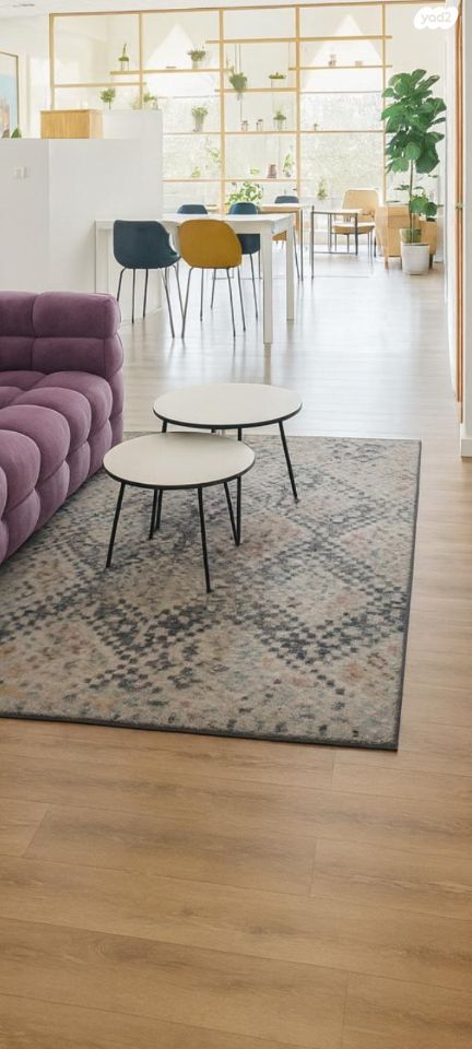 משרדים, הטחנה 48, שאר העיר, בנימינה גבעת עדה