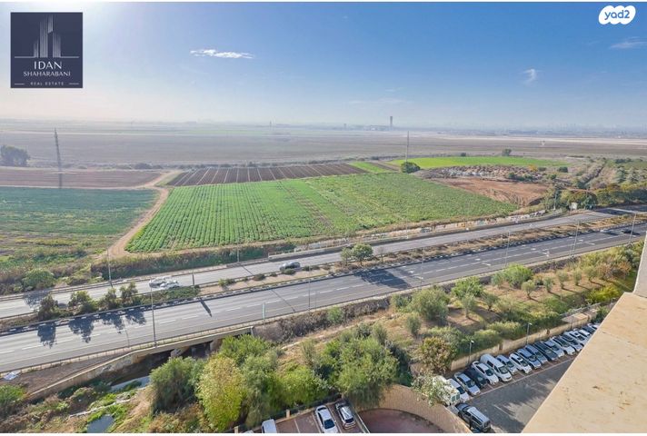 דירה, ניצן 17, נווה רבין, אור יהודה