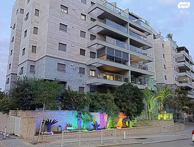 דירה, התורן, נאות רבין, יבנה