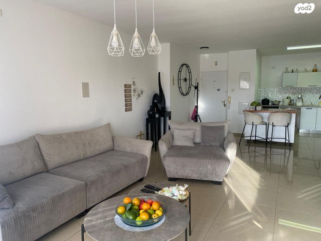 דירה, שדרות קדש 5, ברנע, אשקלון