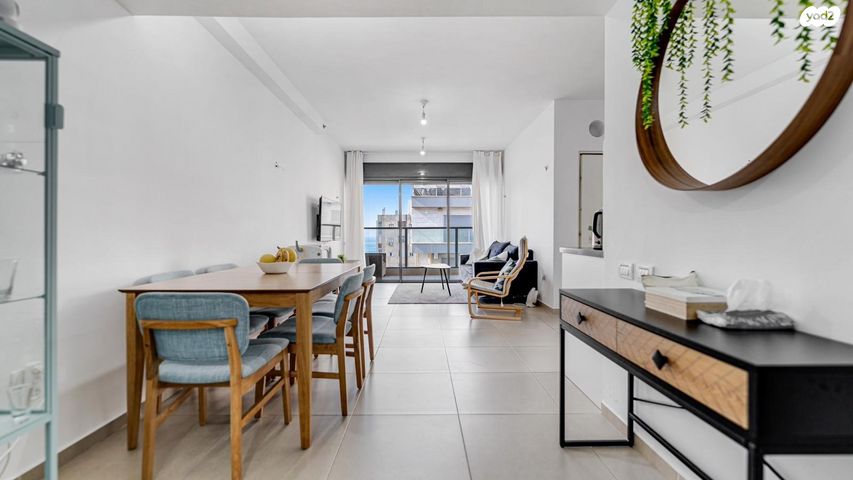 דירה, מסריק 3, רוטשילד עצמאות, בת ים