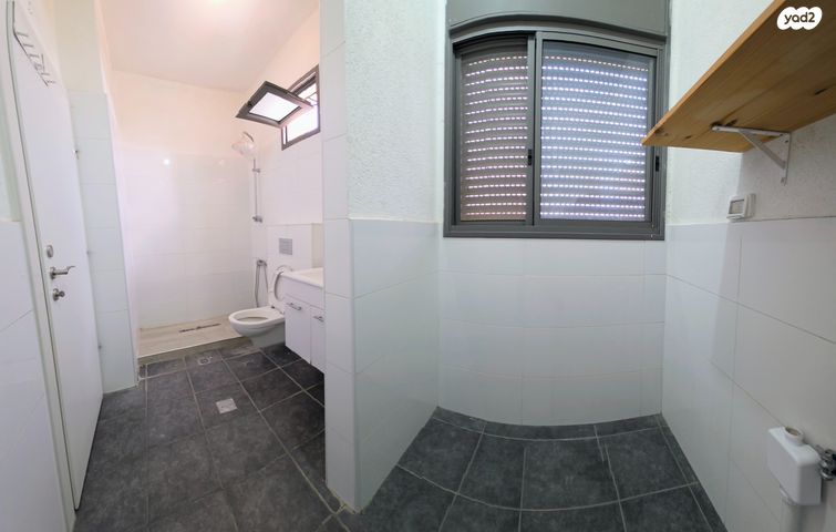 דו משפחתי, קרית רבין, בית שאן