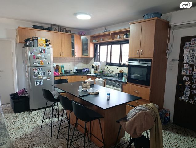 דופלקס, רחובות