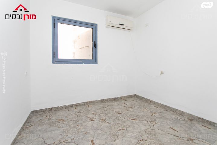 בניין מגורים, רבי שלום שרעבי, נווה פז, חיפה