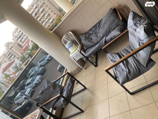 דירה, שדרות קדש 5, ברנע, אשקלון