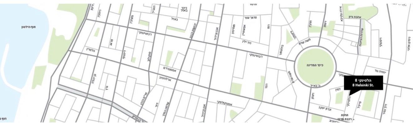 הלסינקי 8