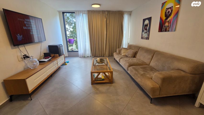 דירה, התחייה, נאות שושנים, חולון