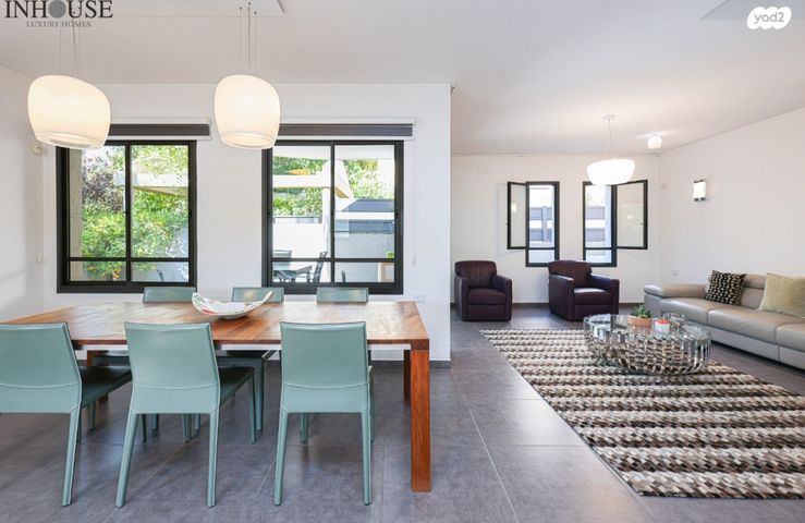 בית פרטי/ קוטג', תל מונד