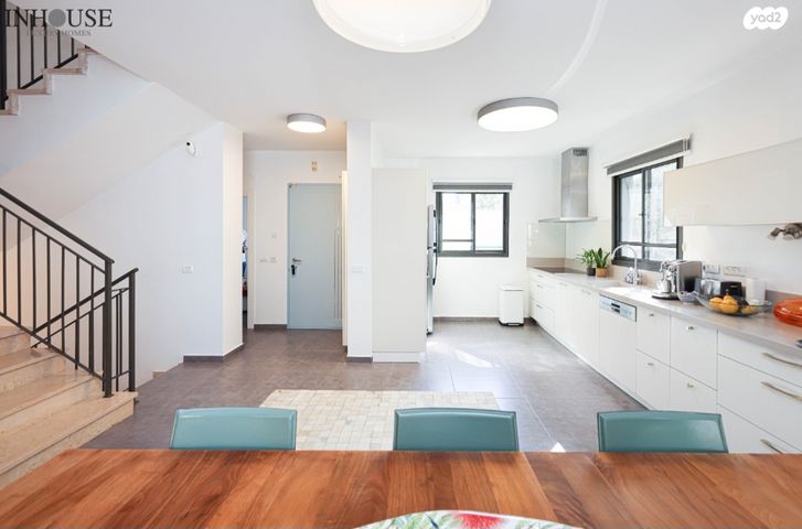 בית פרטי/ קוטג', תל מונד