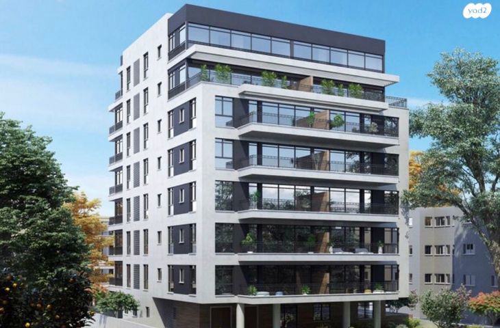 דירה, הצפון החדש - כיכר המדינה, תל אביב יפו