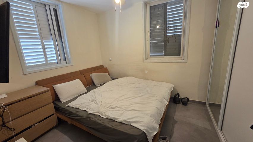 דירה, התחייה, נאות שושנים, חולון