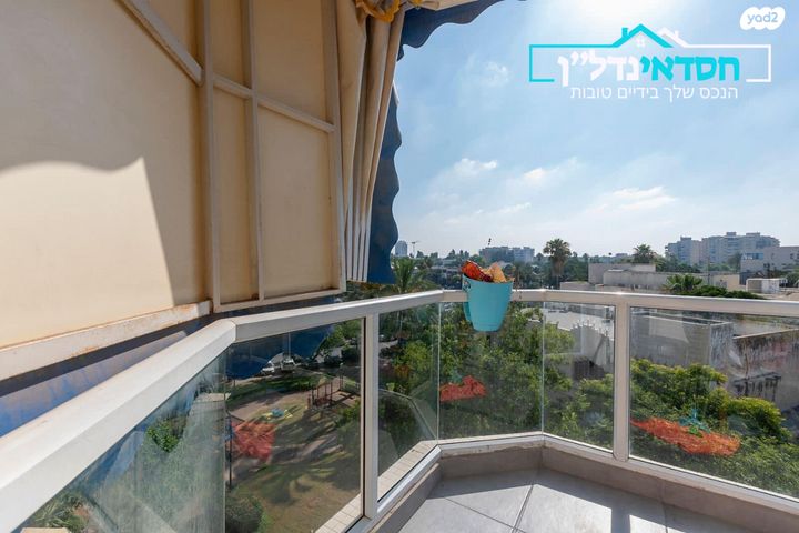 דירה, האמוראים, נאות בגין, לב יבנה, יבנה