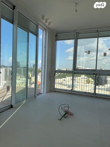 דירה, ארלוזורוב 20, הרצליה הצעירה, הרצליה