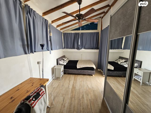 גג/ פנטהאוז, מלכי צדק, רמת השקמה, רמת גן